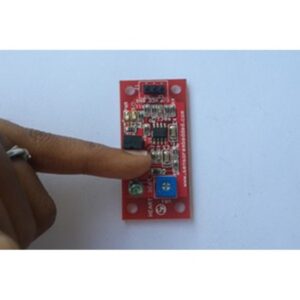 HEART BEAT MOC IR SENSOR DIGITAL