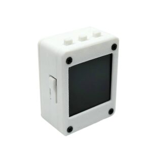 AI Robot Voice Box