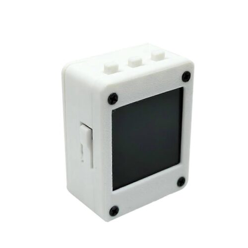 AI Robot Voice Box