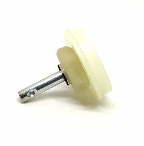 1pcs-free-rotating-6-mm-shaft-dead-axle-dummy-motor-for-robot-original-imag4ae6r2d9nbys 6MM DEAD AXLE DUMMY WHEEL