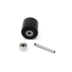 OMNI ALUMINIUM WHEEL ROLLER SET BEARING TYPE