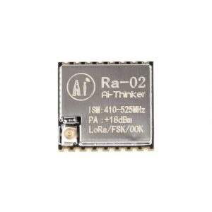 Ai-Thinker LoRa RA-02 SX1278 Wireless Transmission Module
