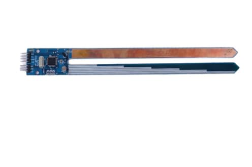 PH LIGHT TEMPERATURE LEVEL SENSOR TTL DIGITAL TTL