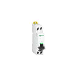 Schneider Electric Acti9 iDPN N Miniature Circuit Breaker (MCB)