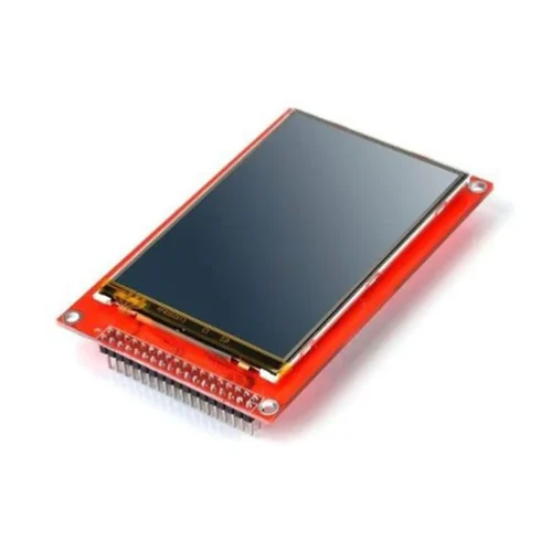 3.5-inch TFT touch shield LCD module