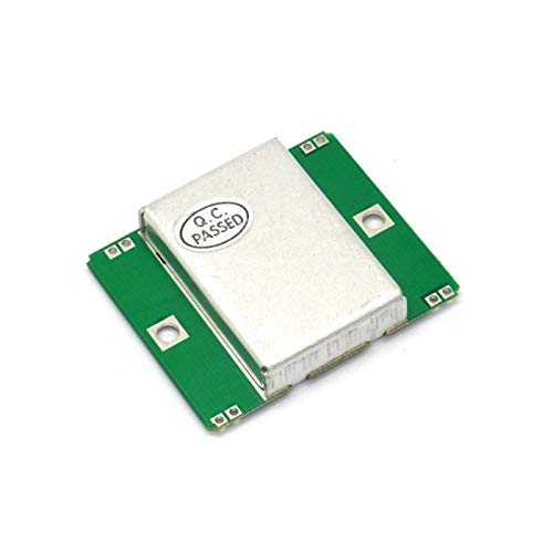 HB100 Microwave Doppler Radar Motion Sensor module