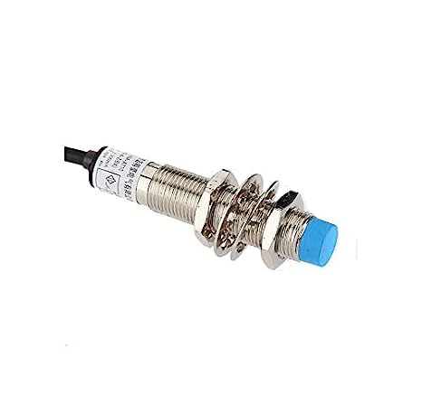 31knnql7FvL LJ12A3-4Z/BX PNP inductive proximity sensor