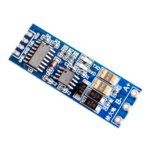 MAX485 to TTL RS485 converter module
