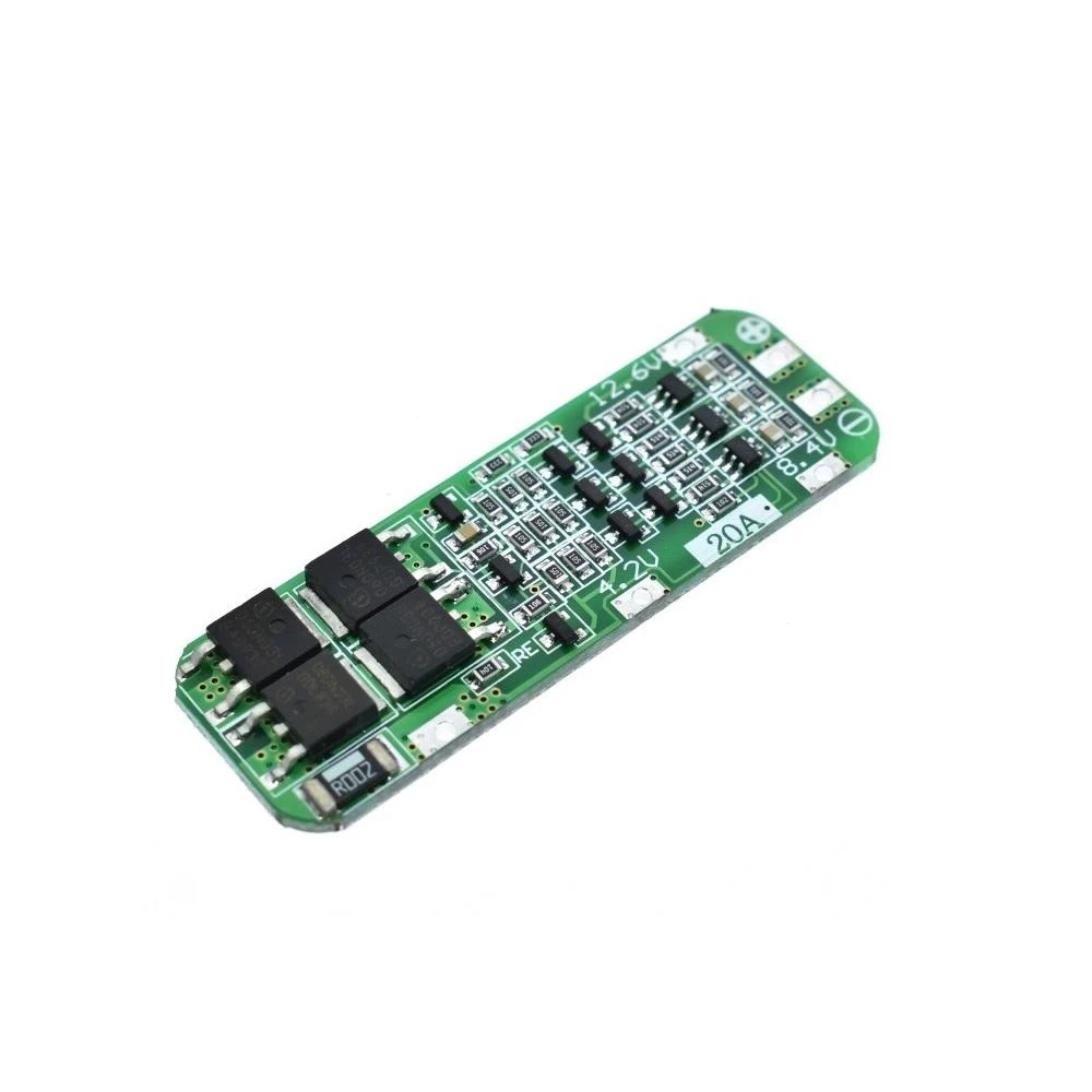 3s-20a-li-ion-18650-bms-lithium-battery-protection-board-1000x1000 3S 20A 18650 Lithium Battery Protection Board (BMS)