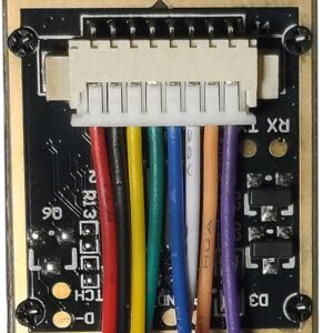 R307S AS608 Optical Biometric Fingerprint Scanner
