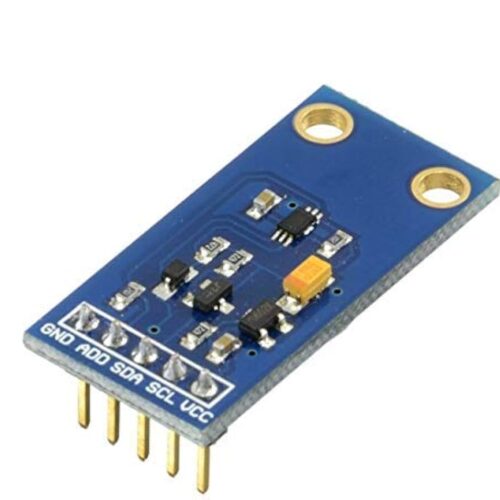 GY-30 BH1750FVI Digital Light Intensity Sensor Module