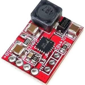 TP5000 lithium battery charging module