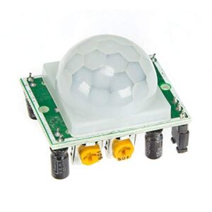 HC-SR501 PIR Motion Detector Sensor module