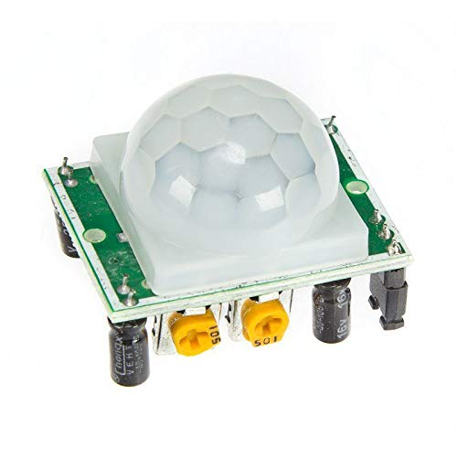 HC-SR501 PIR Motion Detector Sensor module