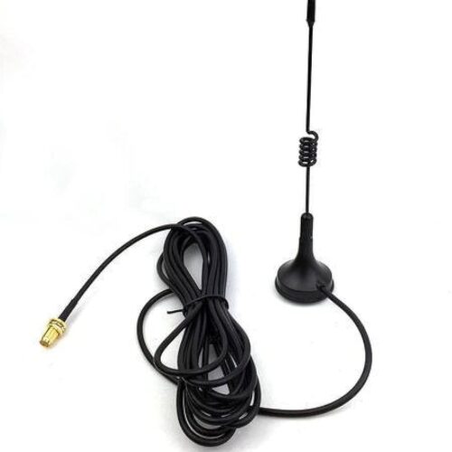 3DBi Magnetic Mount GSM Antenna
