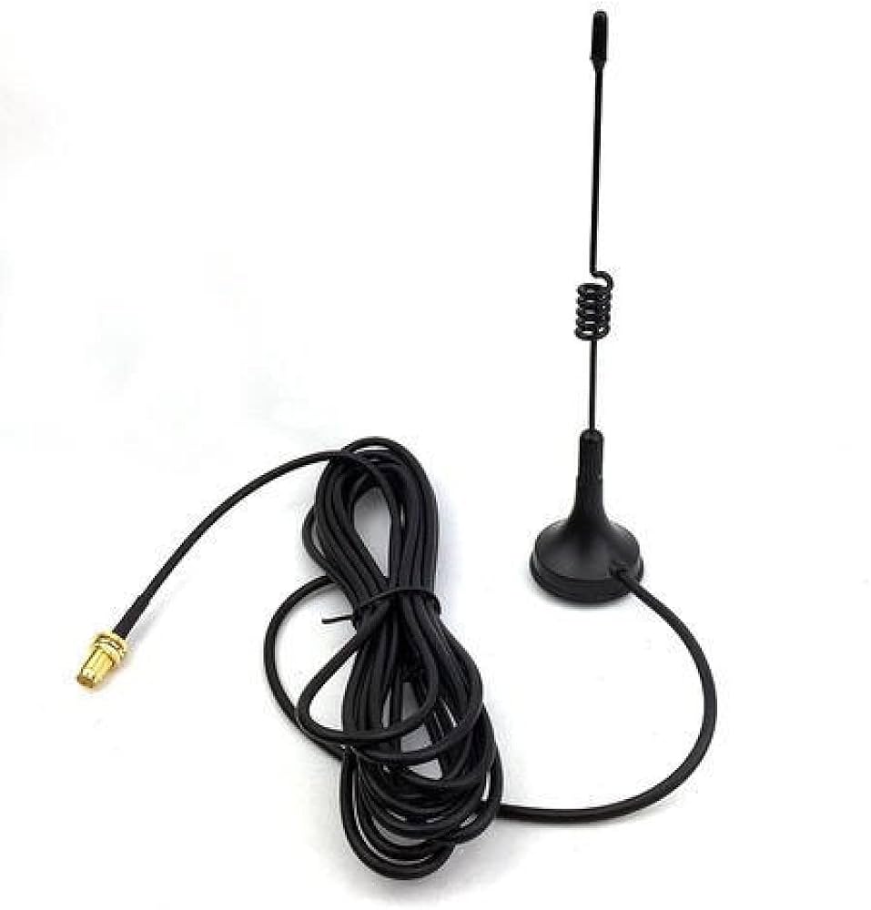 41UaxF96vTL._AC_UF1000,1000_QL80_ 3DBi Magnetic Mount GSM Antenna