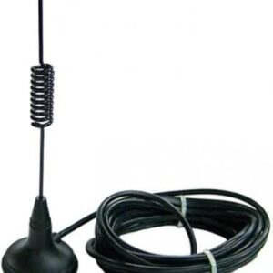 6DBi magnetic mount GSM antenna
