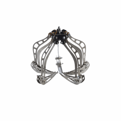 MANTIS CLAW EAGLE CLAW ARM