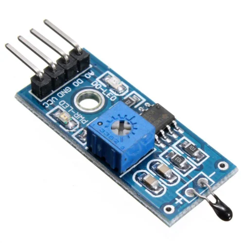 10K NTC Thermistor Temperature Sensor Module