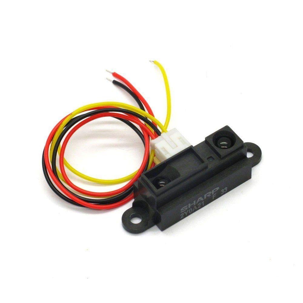 510OMUy4WvL GP2Y0A21YK0F IR Distance Sensor