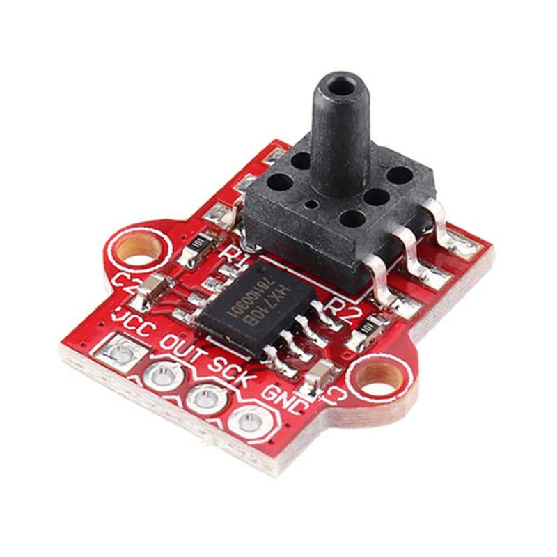 514d2Y0L1bL HX710B air pressure sensor module