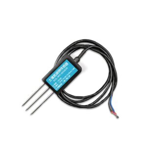Taidacent RS485 Soil NPK PH Sensor Probe