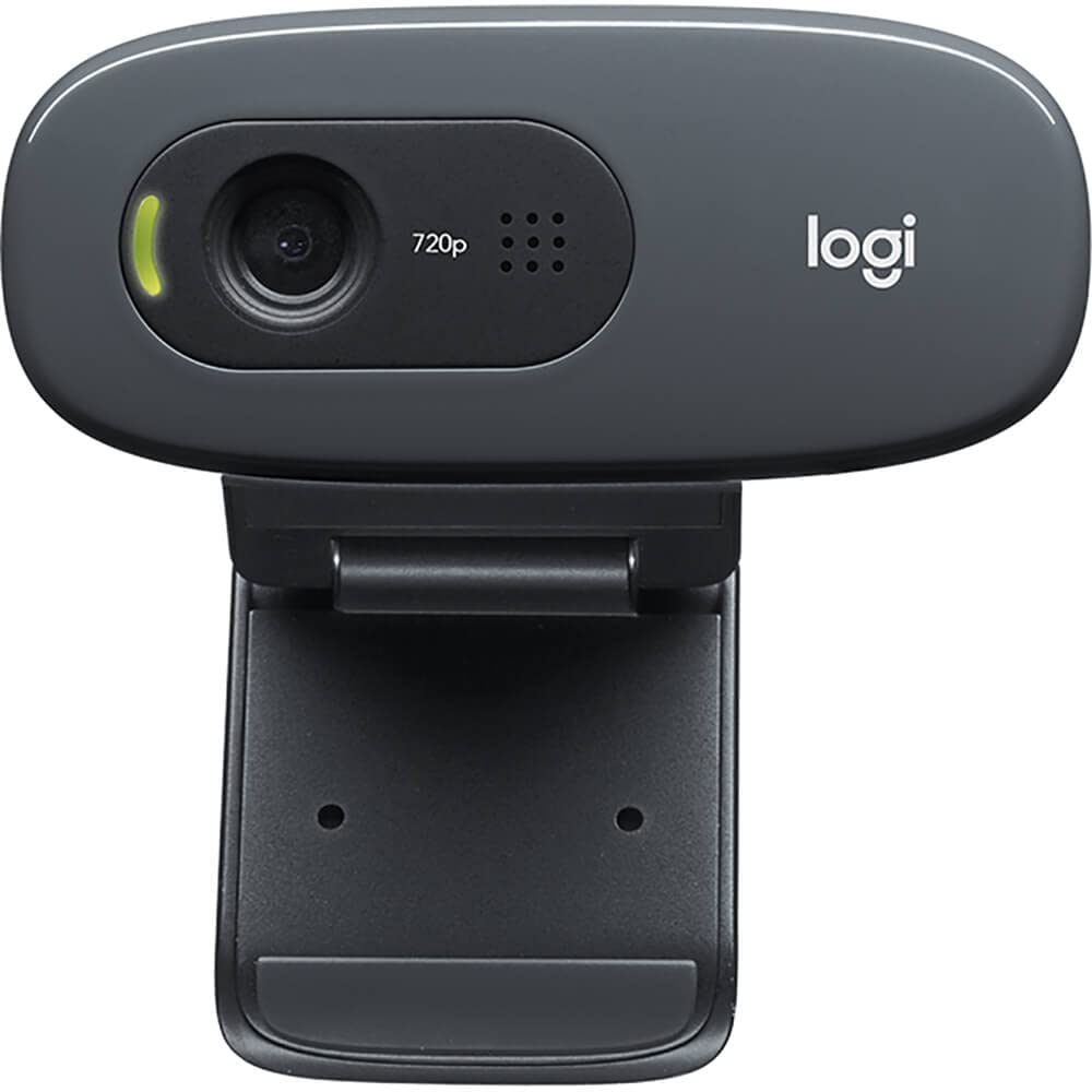 5163gSp+6DL Logitech C270 HD Webcam
