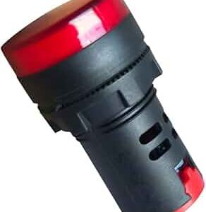Panel Indicator Lamp