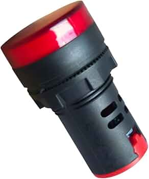 Panel Indicator Lamp