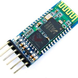 HC-05 Bluetooth TTL Module