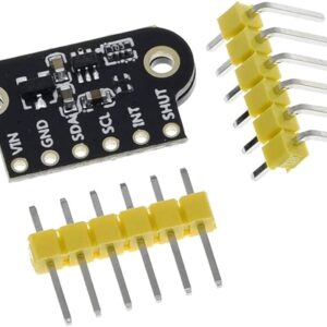 TOF200C-VL53L0X Time of Flight (ToF) laser ranging sensor module