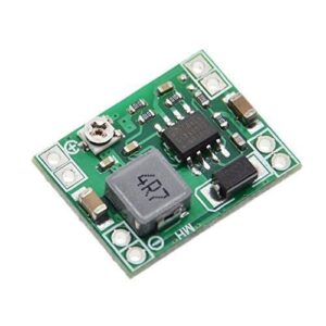MP1584EN Mini 3A DC-DC Buck Converter module