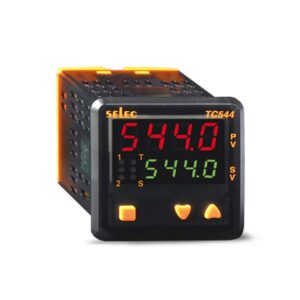 Selec XTC262 Multifunction Digital Timer & Programmable Counter