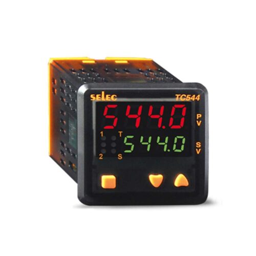 Selec XTC262 Multifunction Digital Timer & Programmable Counter