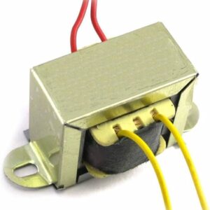 AC DC 500MA 230V TO 12V TRANSFORMER