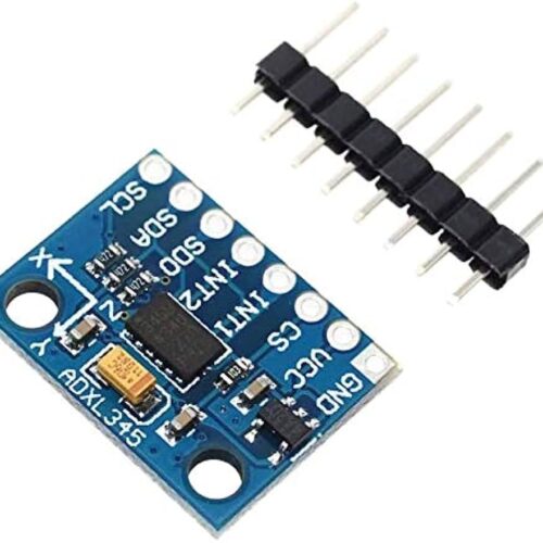 GY-291 ADXL345 3 Axis Accelerometer module