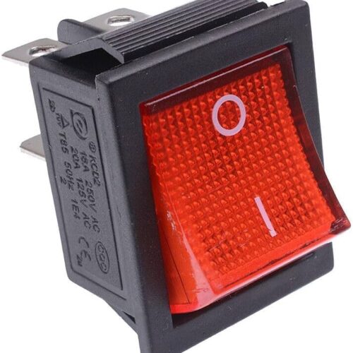 Rocker Switch