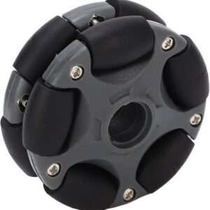 58MM OMNIDIRECTIONAL WHEEL
