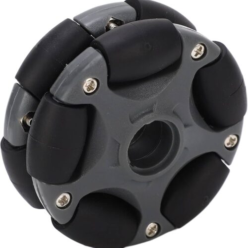 58MM OMNIDIRECTIONAL WHEEL