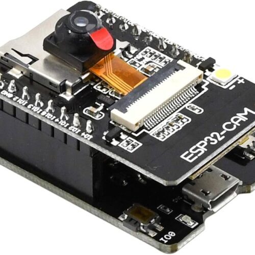 ESP32-S3-N16R8 Development Board with OV3660 Camera Module