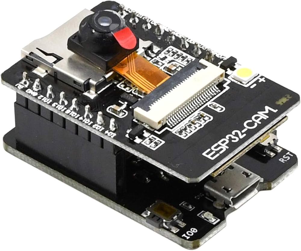 61QCVSjd9EL._AC_UF1000,1000_QL80_ ESP32-S3-N16R8 Development Board with OV3660 Camera Module