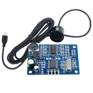 JSN-SR04T waterproof ultrasonic distance sensor module
