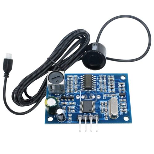 JSN-SR04T waterproof ultrasonic distance sensor module