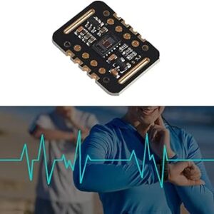 HW-605 MAX30102 Pulse Oximeter & Heart Rate Sensor Module