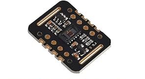 HW-605 MAX30102 Pulse Oximeter & Heart Rate Sensor Module