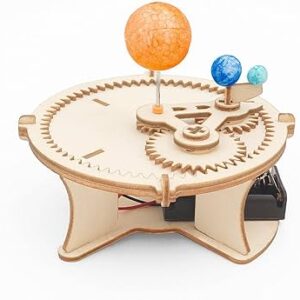 DIY TRIPHERICAL INSTRUMENT STEM EDUCATION