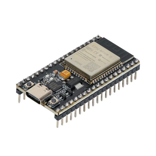 ESP32 Development Board