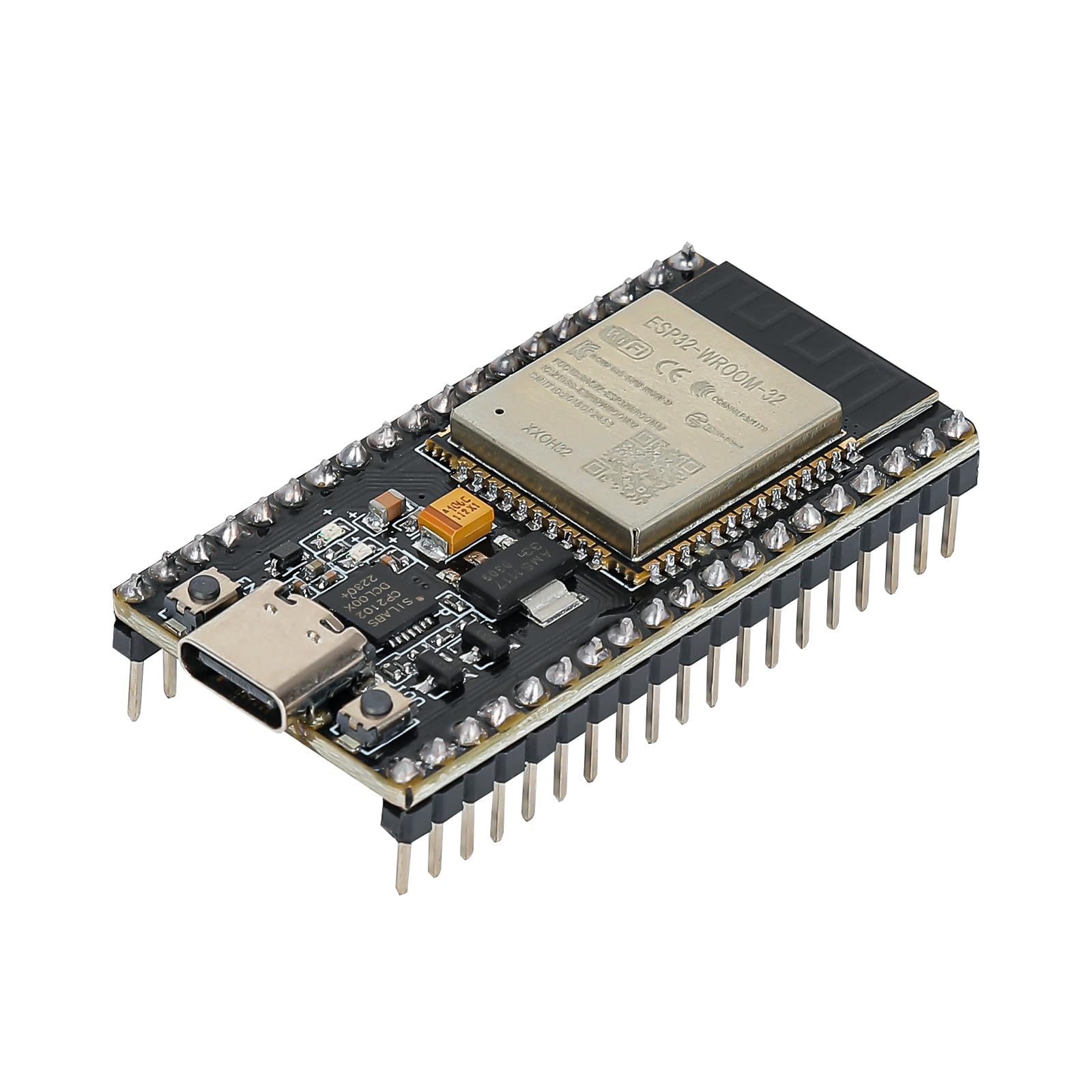 71-Uy449BbL ESP32 Development Board