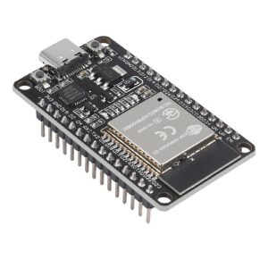 ESP32S WROOM-32 MCU NodeMCU CP2102 (30 Pin)