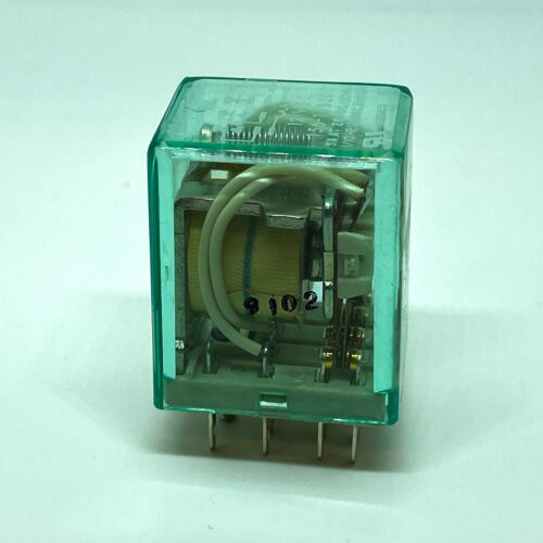 Salzer Type HSC – General-Purpose Electrical Relay